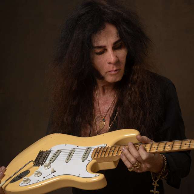Yngwie Malmsteen at The Beacon Theatre - Hopewell on Oct 2, 2026