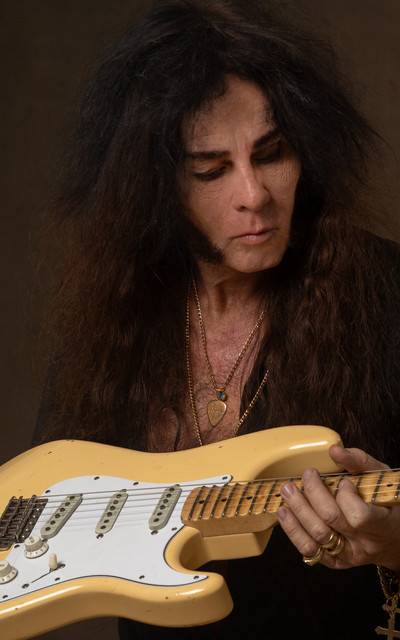 Yngwie Malmsteen