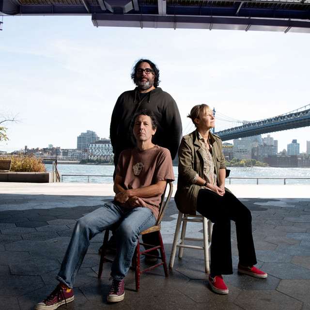 Yo La Tengo at Bowery Ballroom on Dec 4, 2026