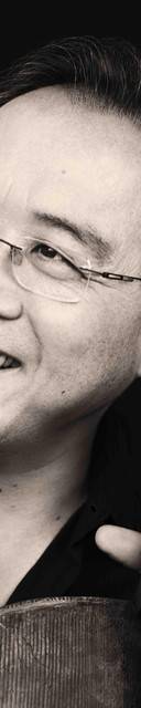 Yo-Yo Ma