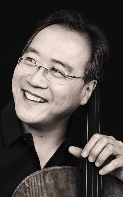 Yo-Yo Ma