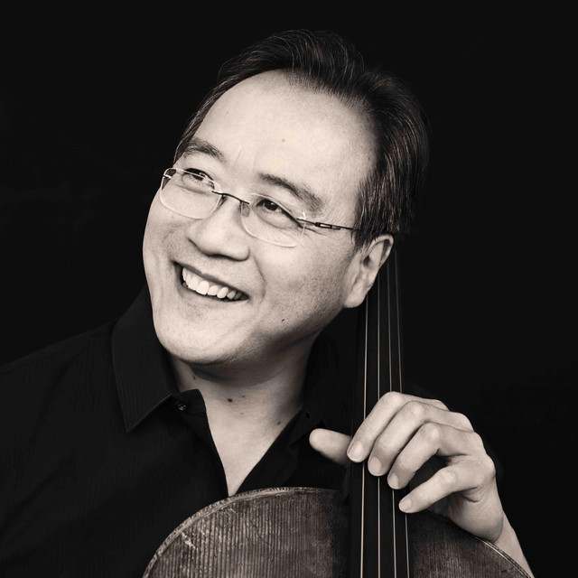 Yo-Yo Ma: Classical artist