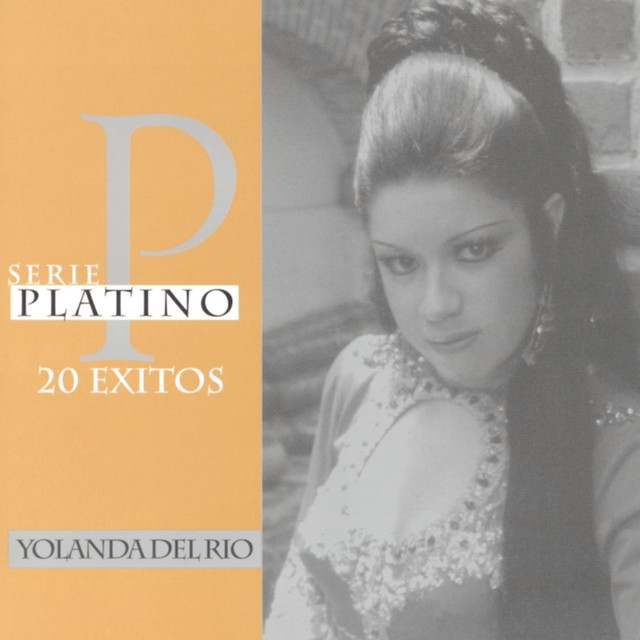 Yolanda Del Rio: World Music artist