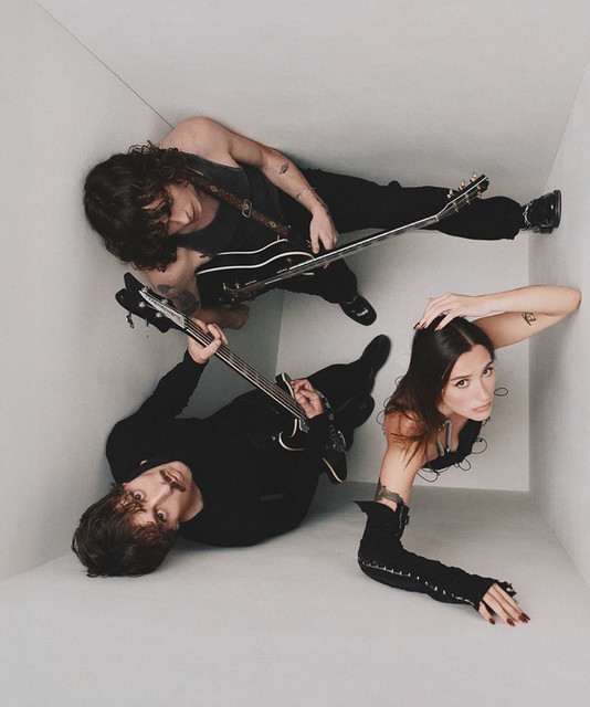 Yonaka at The Garage London on Oct 10, 2026