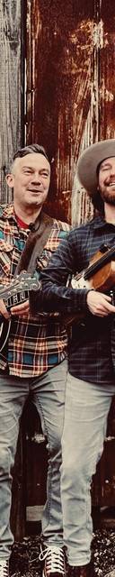 Yonder Mountain String Band