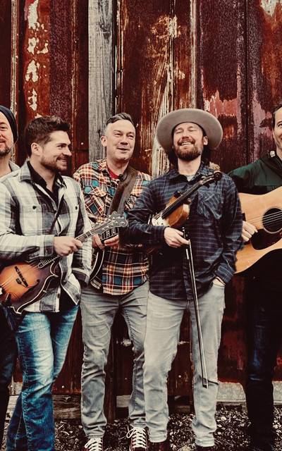 Southern Strings Music Festival - 2 Day Pass (10/2 - 10/3)