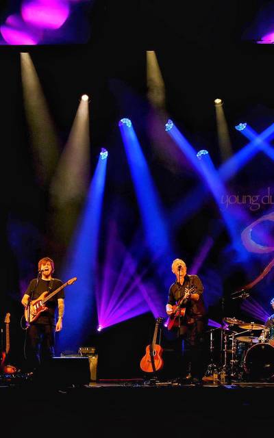 The Young Dubliners