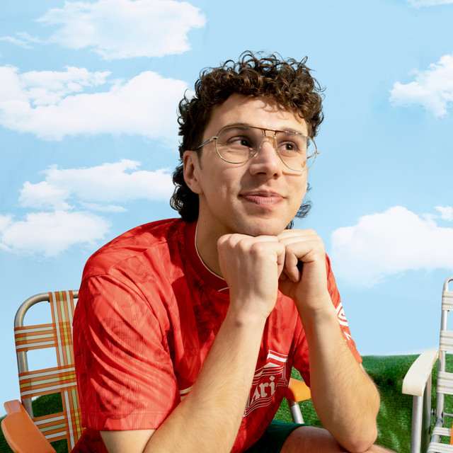 Young Franco at The Mod Club on Oct 23, 2026