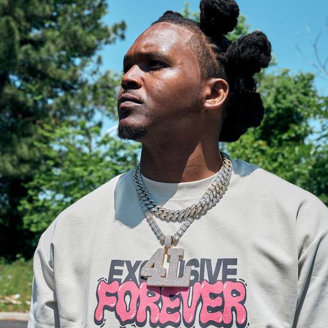 Young Nudy at Fillmore Auditorium Denver on Oct 31, 2026