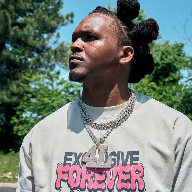 Young Nudy: Rap/Hip Hop artist