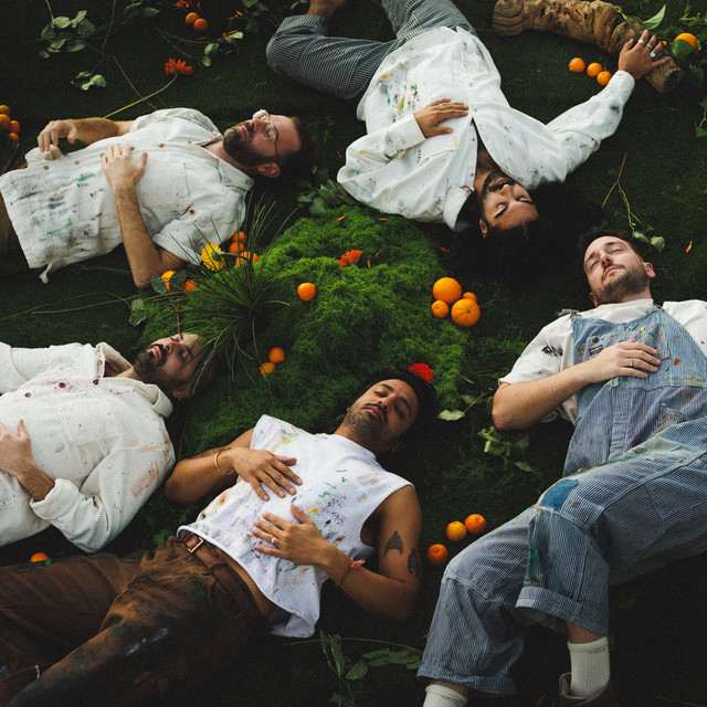 2026 Harvest Music Festival - Friday (Young The Giant and The Strumbellas) at Harvest Music Festival Grounds on Sep 18, 2026