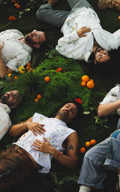 2026 Harvest Music Festival - Friday (Young The Giant and The Strumbellas)