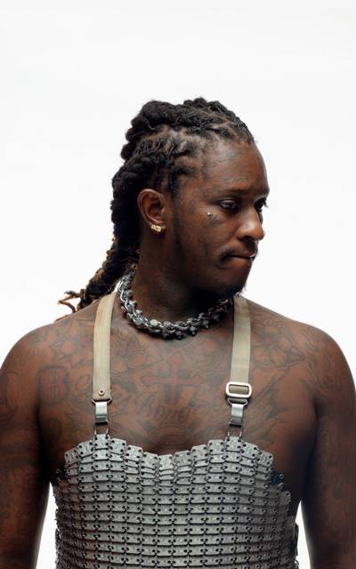Young Thug