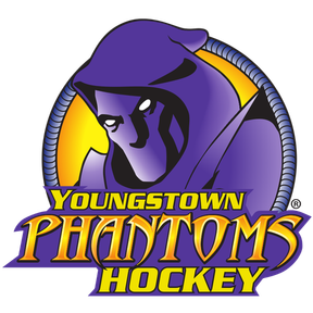 Youngstown Phantoms logo