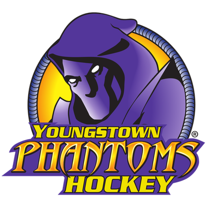 Youngstown Phantoms logo