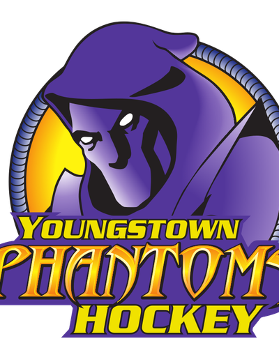 Youngstown Phantoms at Tri-City Storm