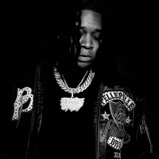 YTB Fatt: Rap/Hip Hop artist