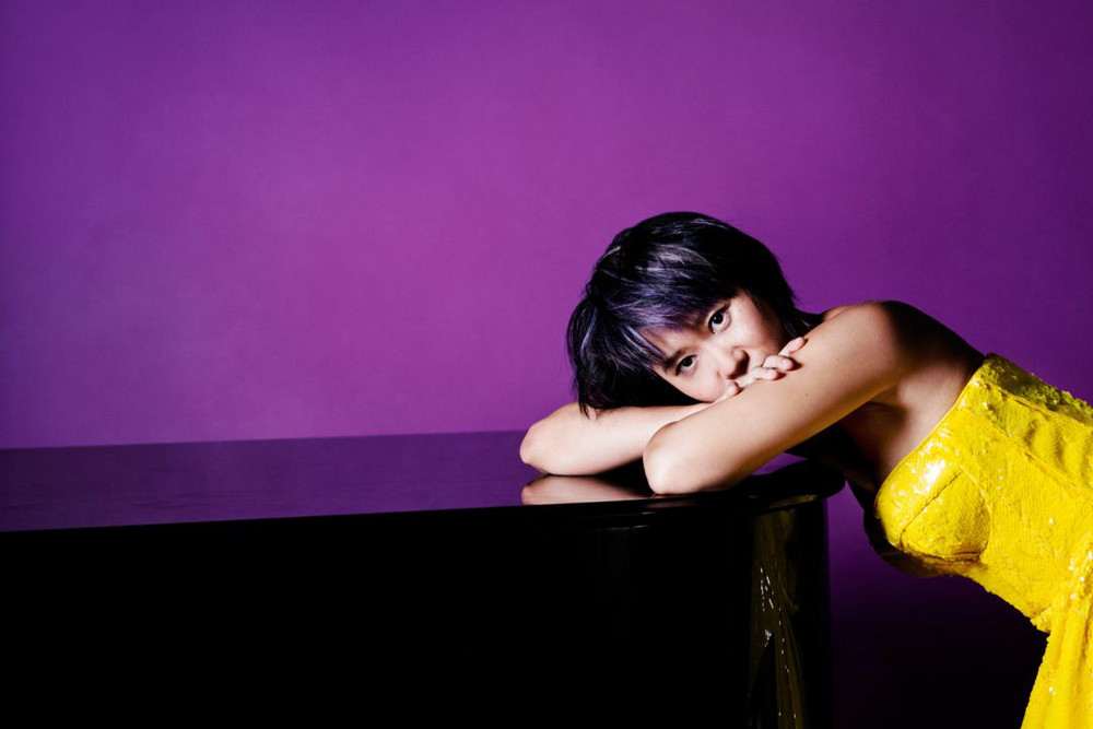 Yuja Wang Plays Prokofiev at Roy Thomson Hall on Sep 24, 2026
