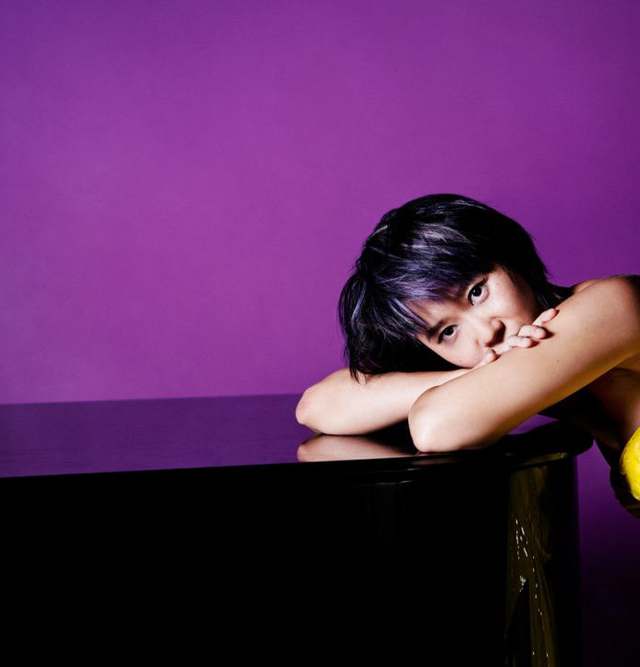 Yuja Wang: World Music artist