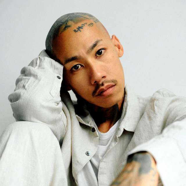 Yuki Chiba: Rap/Hip Hop artist