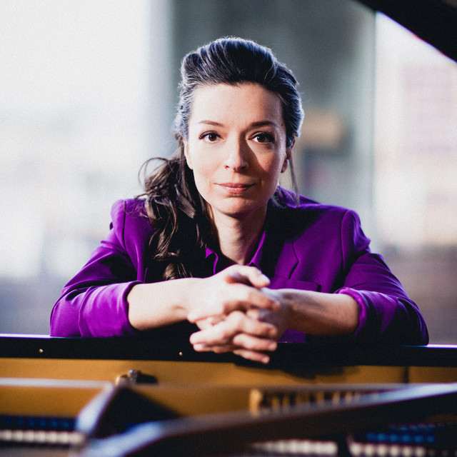 Yulianna Avdeeva at Carnegie Hall - Zankel Hall on Jan 20, 2027