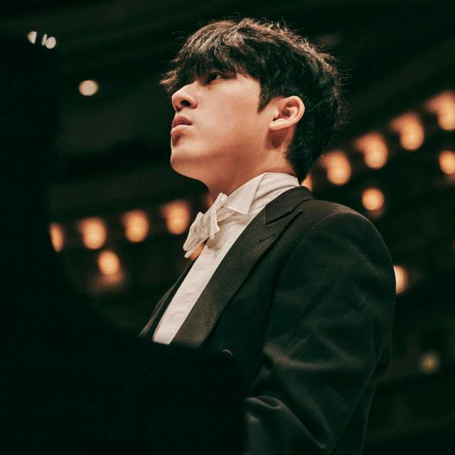 Yunchan Lim at Carnegie Hall - Isaac Stern Auditorium on Dec 14, 2026