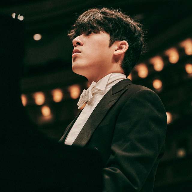 Yunchan Lim: Classical artist