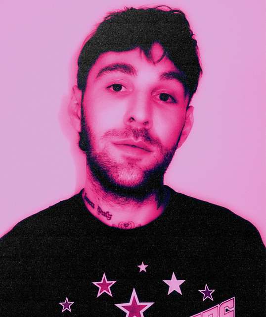 Yung Bae at Ora Nightclub on Sep 19, 2026