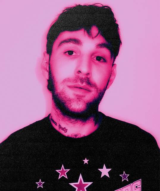 Yung Bae: Rap/Hip Hop artist