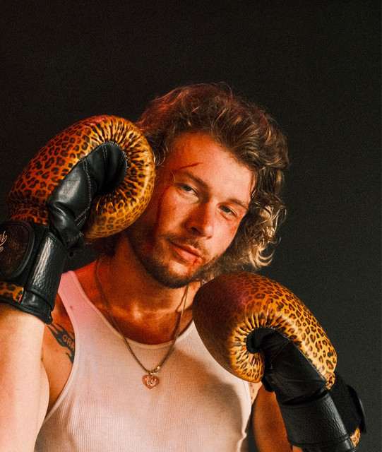 Yung Gravy at Wild Buffalo on Nov 30, 2026