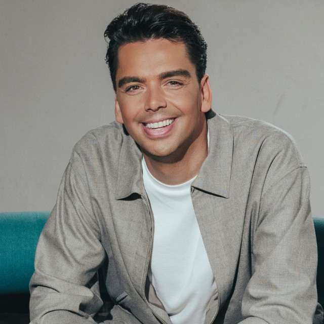 Yves Berendse at Ziggo Dome on Nov 15, 2026