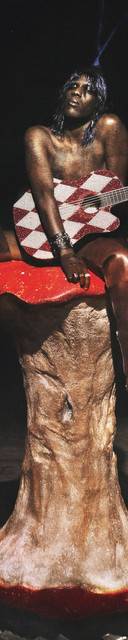 Yves Tumor