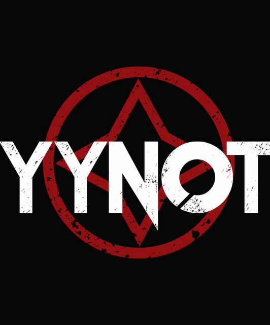 YYNOT at Coach House on Mar 5, 2027