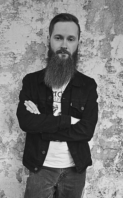 Zac Townsend