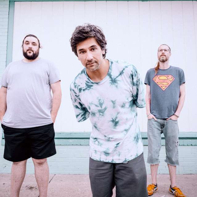 Zach Bellas Trio at Craft and Growler on Feb 24, 2027