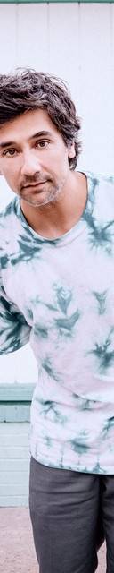 Zach Bellas