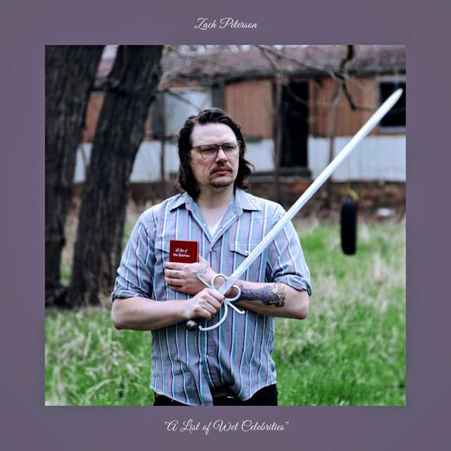 Zach Peterson at Slowdown on Jan 30, 2027