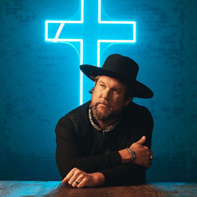 Zach Williams at Steven Tanger Center for the Performing Arts on Oct 1, 2026