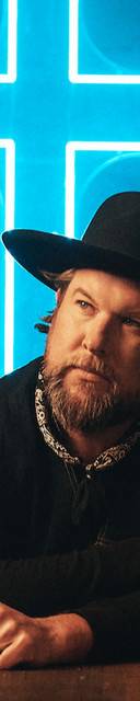 Zach Williams