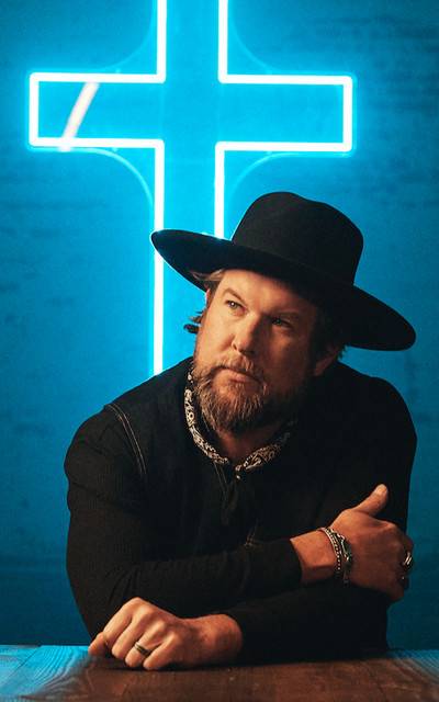 Zach Williams