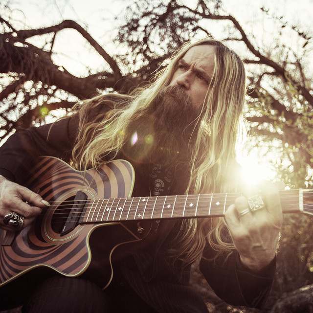 Zakk Wylde: Rock artist