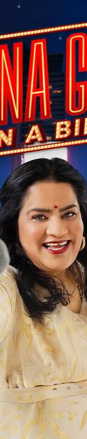 Zarna Garg