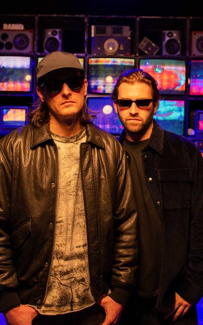 Zeds Dead