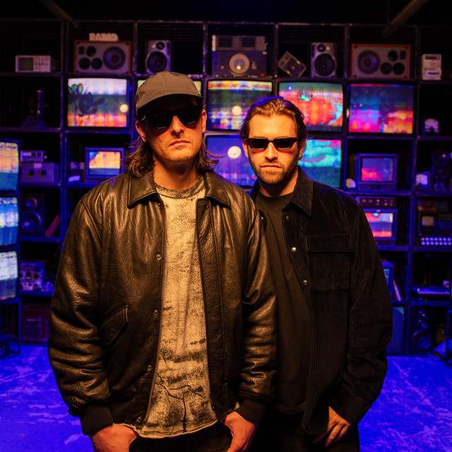 Zeds Dead: Dance/Electronica artist