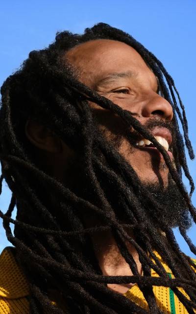 Ziggy Marley