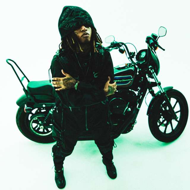 Zillakami at Rec Room - Buffalo on Nov 17, 2026