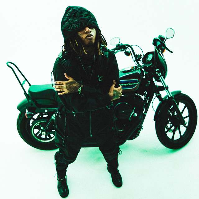 Zillakami: Rap/Hip Hop artist