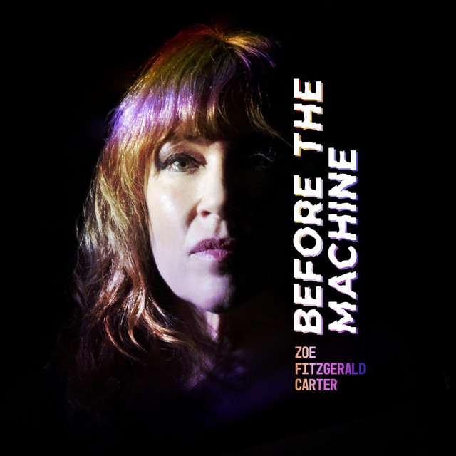 Zoe FitzGerald Carter at Sweetwater Music Hall on Oct 28, 2026