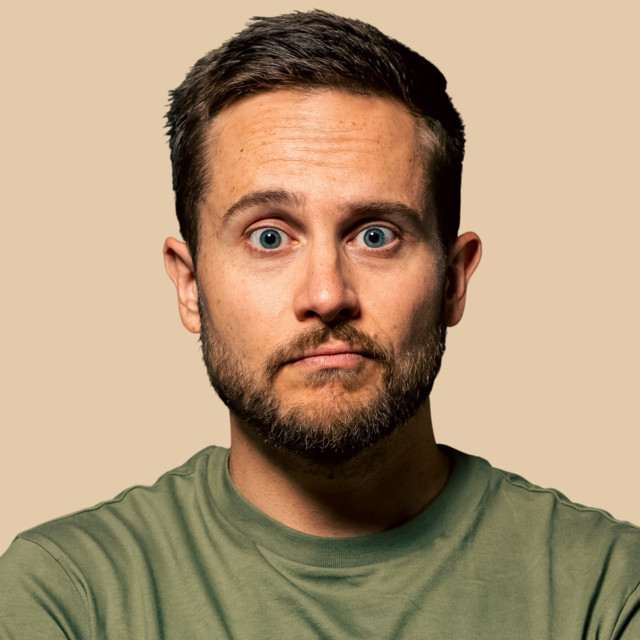Zoltan Kaszas at The Elm - MT on Oct 25, 2026