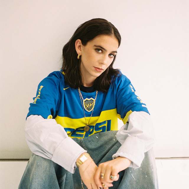 Zulan: Dance/Electronica artist